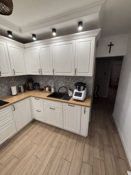 Mieszkanie 55 m² po generalnym remoncie- Bezczynszowe