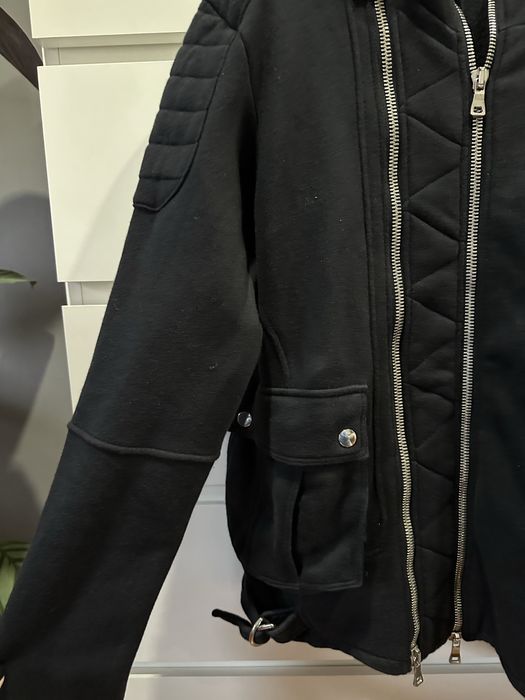 Casaco malha Balmain