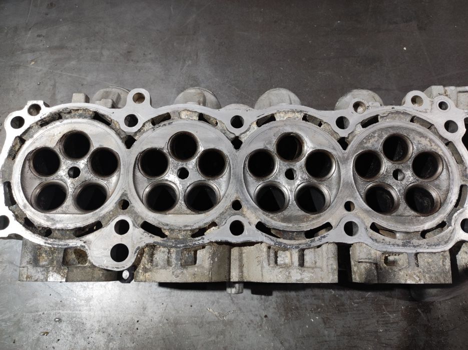 Mota de água Yamaha vx 110