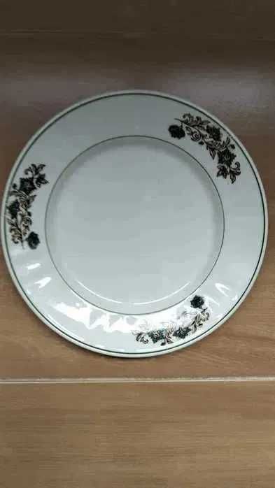 Pack 2 pratos antigos, Capoa e Sacavém