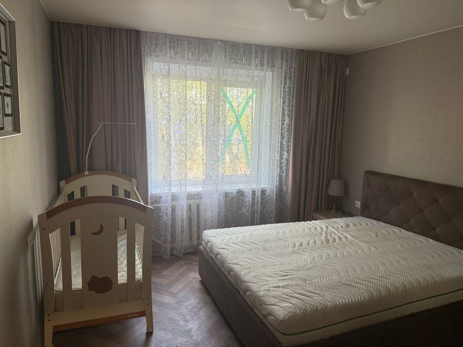 Продаж 2к квартири (епіцентр)