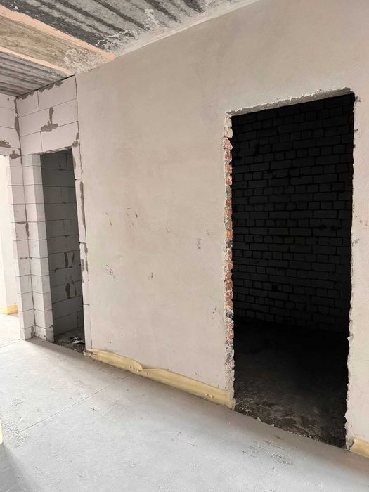 1к квартира, ЖК Графський