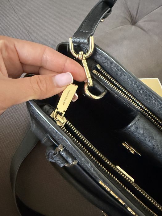 Сумка Michael Kors в ідеалі