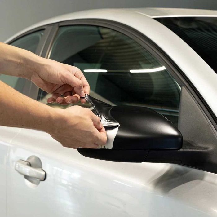 Рідка гума (фарба-плівка) Motip Removable Coating, 500 мл