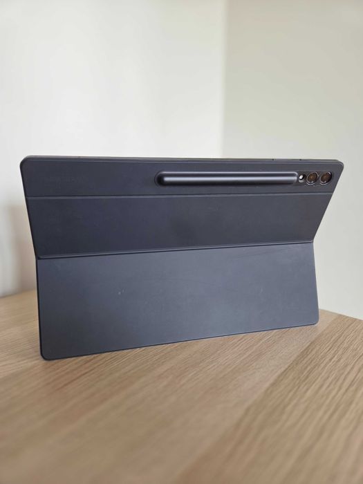Samsung Galaxy Tab S9 Ultra WiFi + Teclado  — Venda/Troca