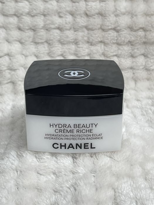 Chanel Hydra Beauty Creme Riche 50ml