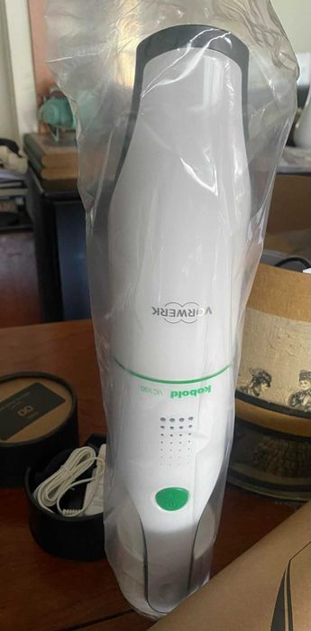 Aspirador de bancada Kobolt