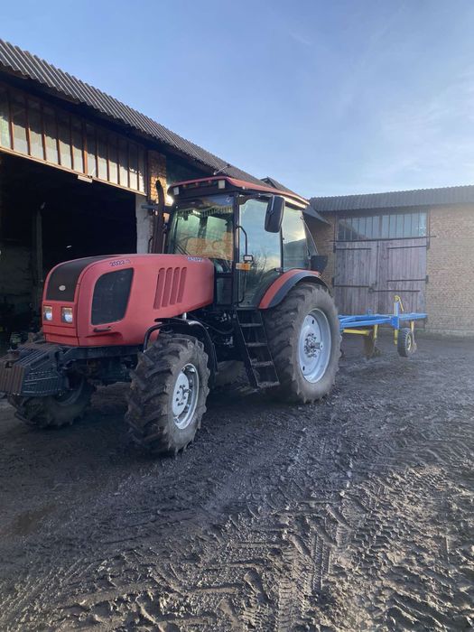 МТЗ 2022.3 Білорус