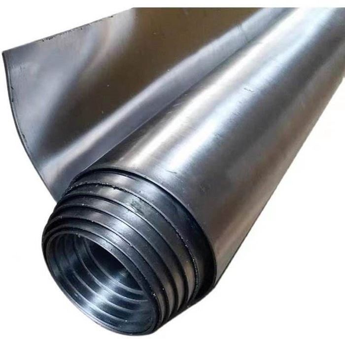 Rolo Chumbo 1mm p/ equipamento radiologico ou isolamento
