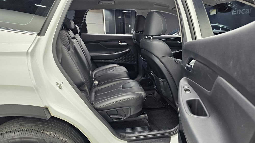 2021 Hyundai  Santafe TM Diesel 2.2 4WD  З ПДВ