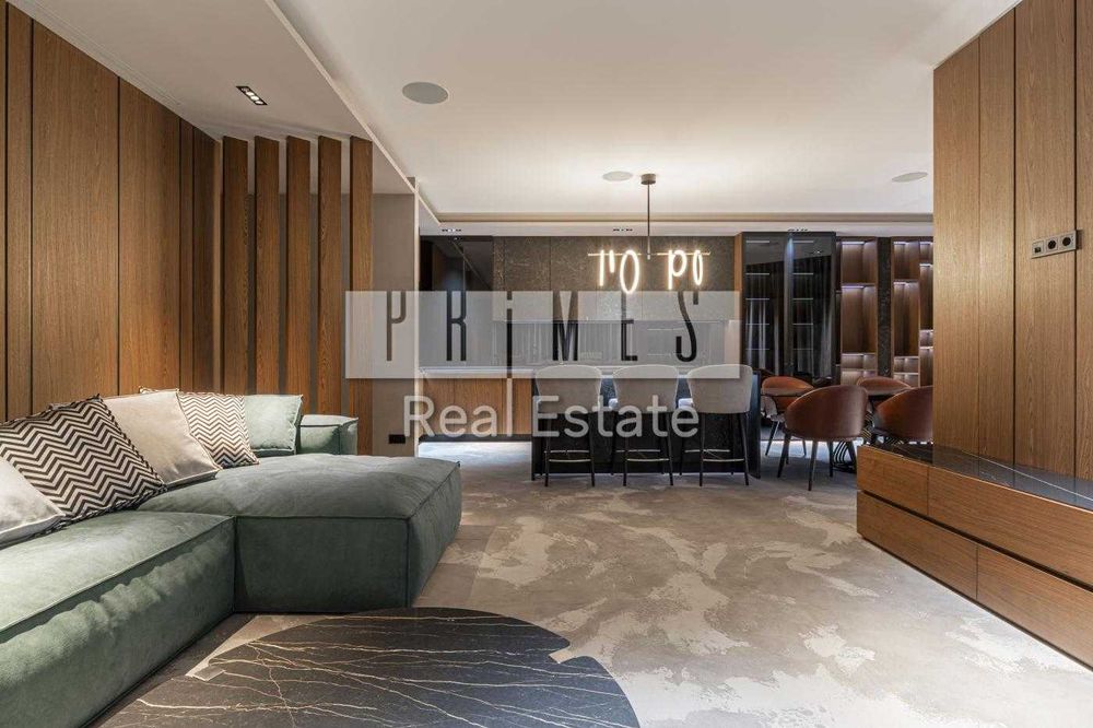 3-кімнатна квартира за адресою вул. Іоанна Павла II (площа 128 м²) - Atlanta.ua - фото 14