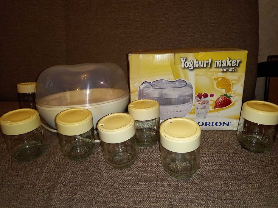 Йогуртница Orion