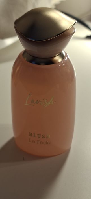 La Fede Lavish Blush  perfumy