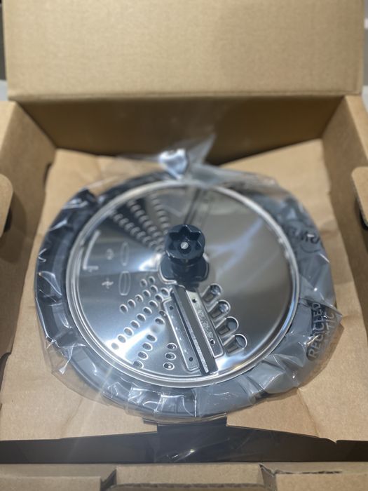 Nakladka krojąca Thermomix TM5 i TM6