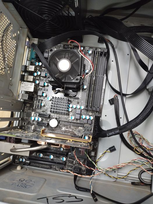 ASRock 980DE3/U3S3