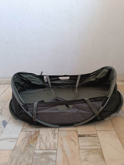 Tapete pesca francesa/ carpfishing
