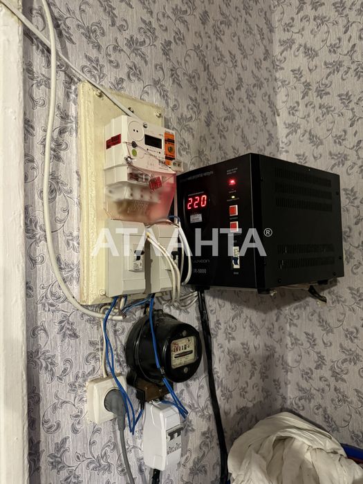 Двухкомнатная квартира Молдаванка Ломаный переулок