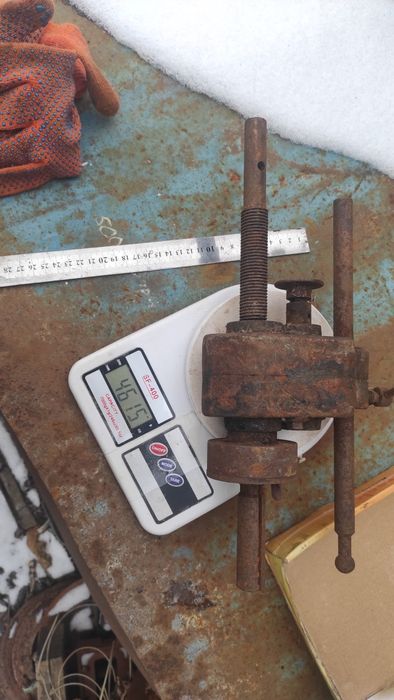 Редуктор редуктор