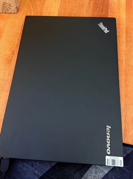 Rezerwacja! Laptop Lenovo ThinkPad T440s