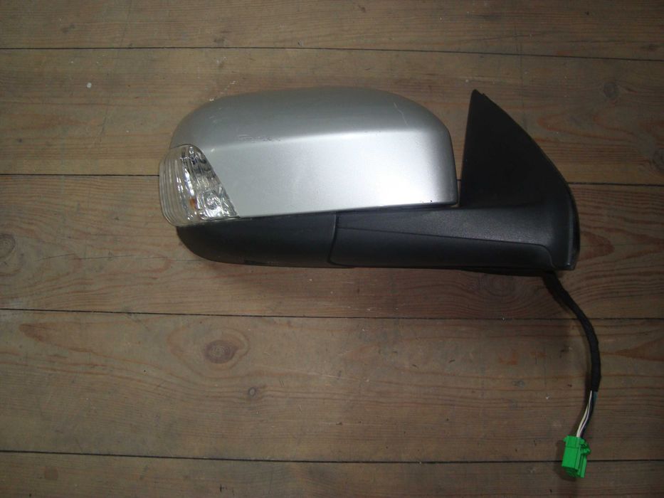 Дзеркало,зеркало оригінальне Volvo CX 90. Вольво СX90 07-14рік.