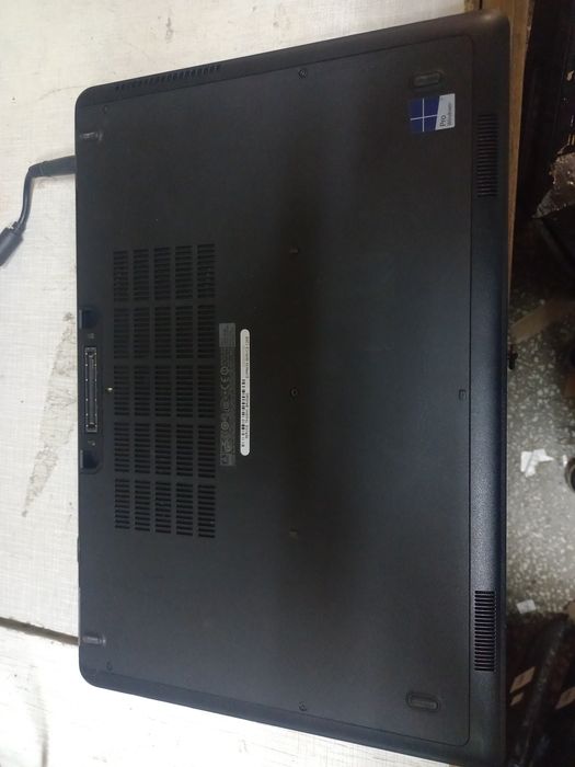 Dell e 5550  sprawny