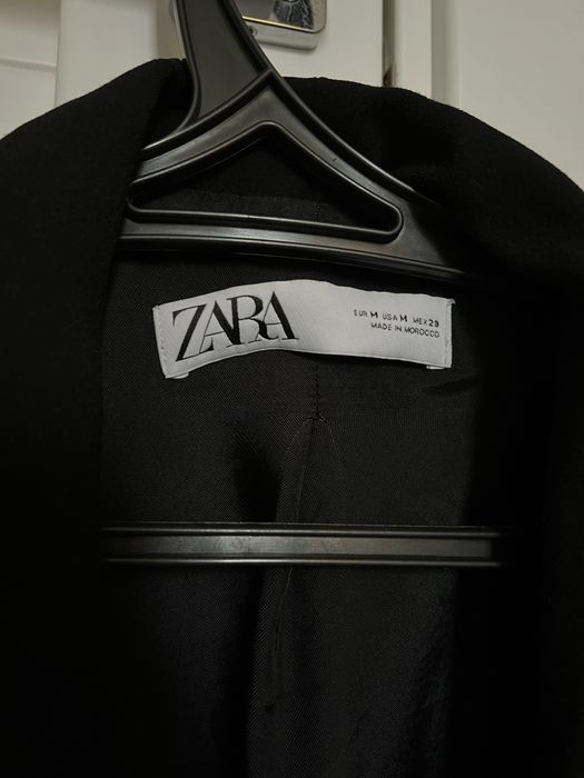 Стильний піджак zara