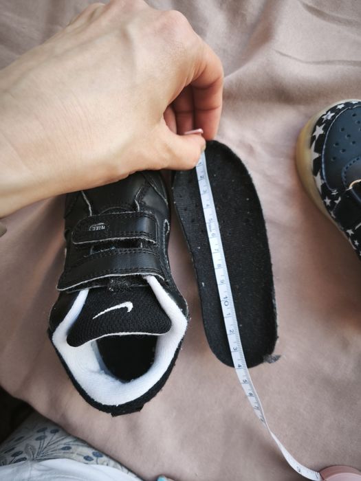 Кросівки nike, найк розмір 22,5