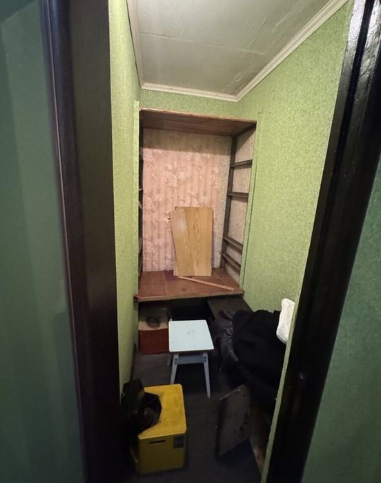 1 - комн. квартира 39 м. кв. ул. Независимости ул. Титова Жилое состояние