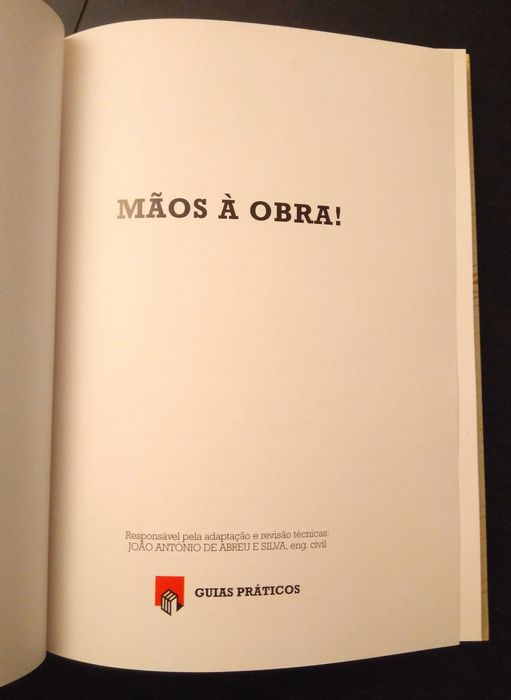 RESERV - Mãos à obra - Proteste