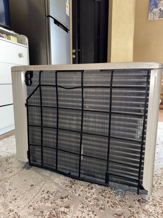 Кондиціонер Mitsubishi electric