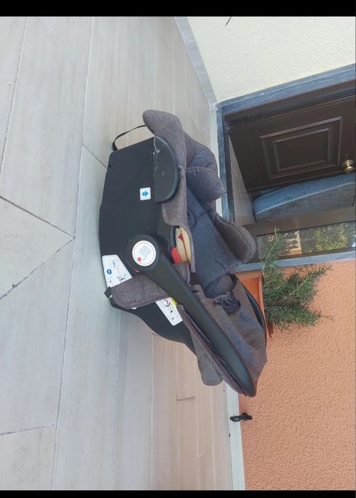 Andador Baby Walker and stroller