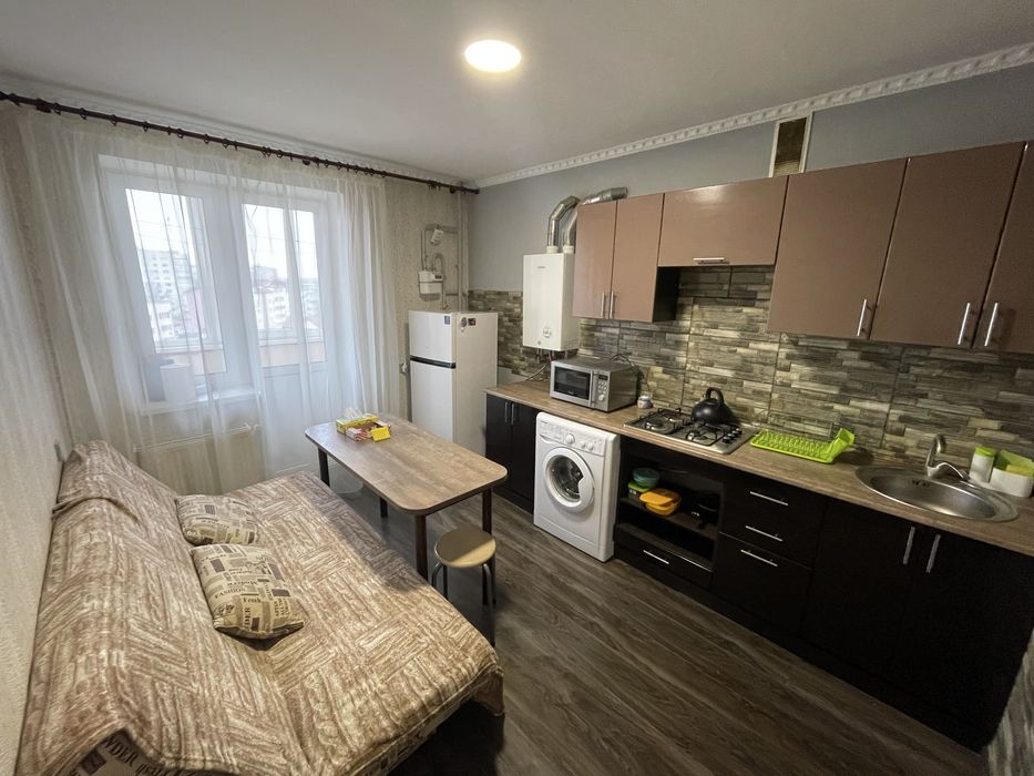 Оренда 1 квартири ЖК Парковий