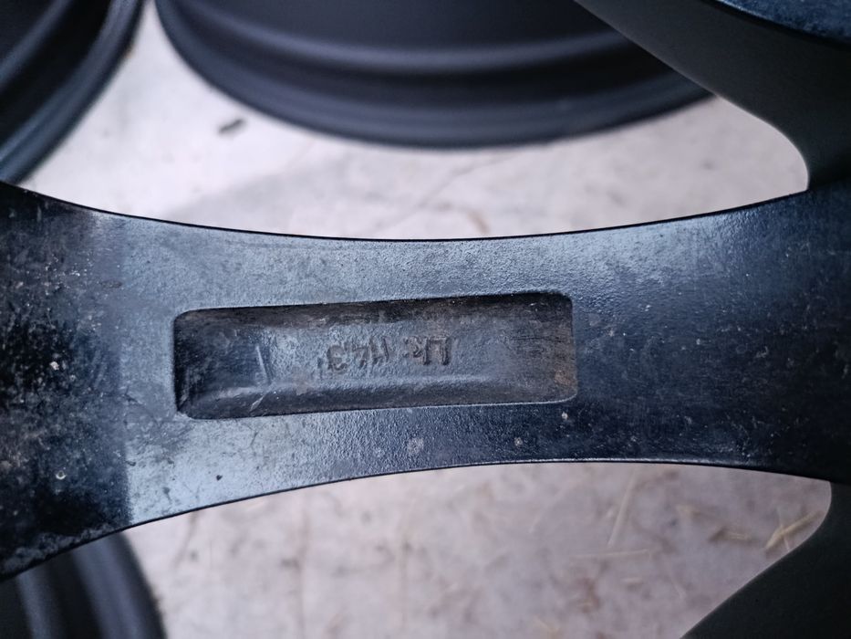 Диски R20 BROCK. Nissan Navara Pathfinder Dodge Durango