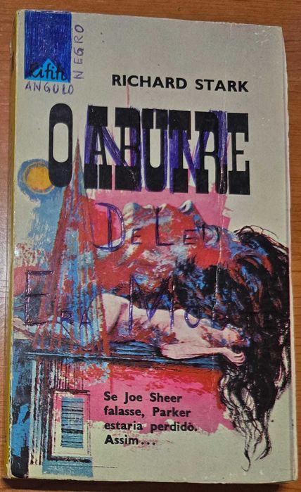 The Hunter - Richard Stark