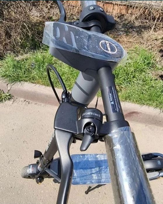 Электро  самокат Xiaomi Himo L2