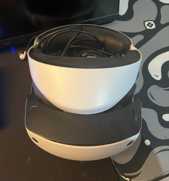 Ps vr 2 stan bardzo dobry