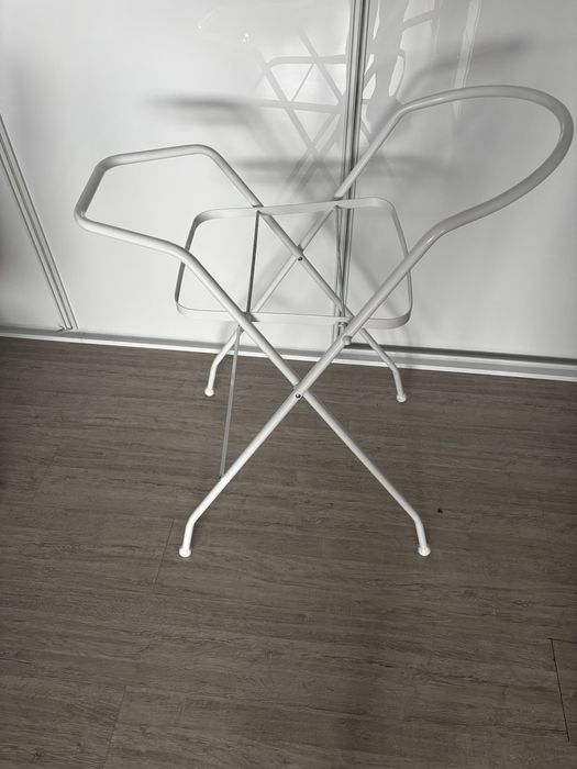 Wanienka Tega Baby ze stojakiem i leżaczkiem