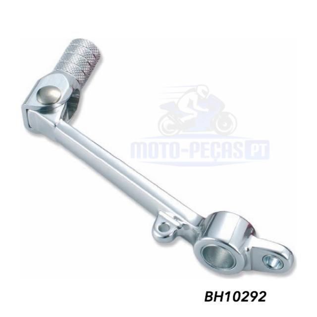 Pedal travão patim Honda CBR 600 F4 de 1999 a 2000 F4I F-SPORT de