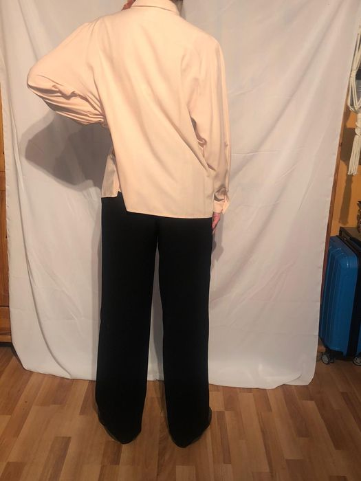 Koszula Vintage łososiowy