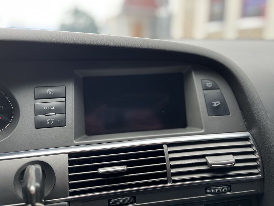 Audi A6 C6 2004 за ГОТІВКУ або в КРЕДИТ