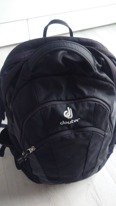 Plecak Deuter Giga Office Pro