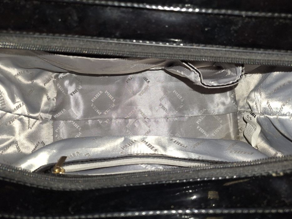 Torebka damska Pabia