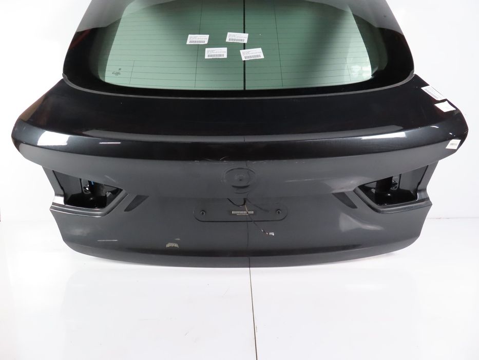 Tampa Da Mala Seminovo/ Original Bmw X6 (F16, F86) 41007424458