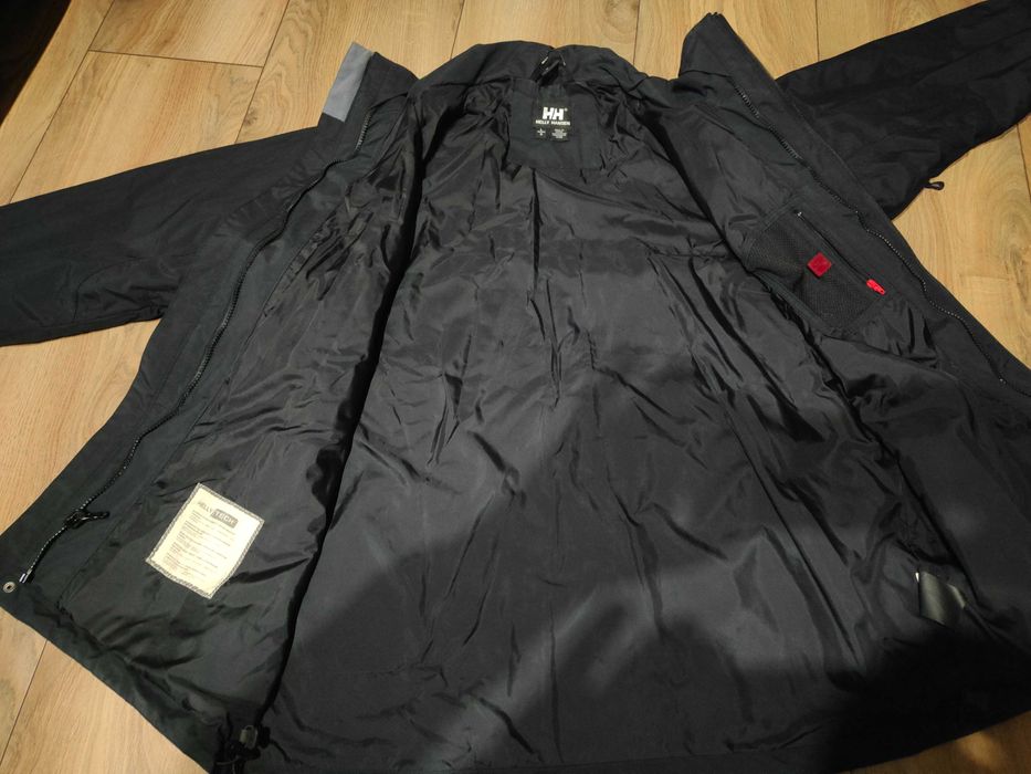 Helly Hansen kurtka męska L XL