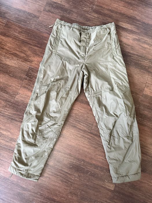 Британська армія форма MTП, Велика к-сть асортименту