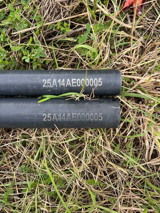 Maszt Neilpryde Matrix X35 490 windsurfing