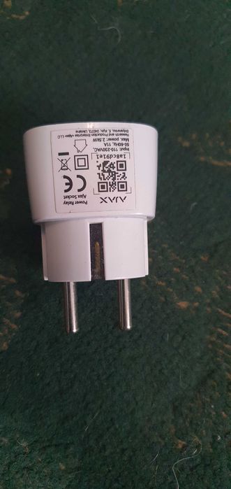 видеонаблюдение, датчики, умные розетки