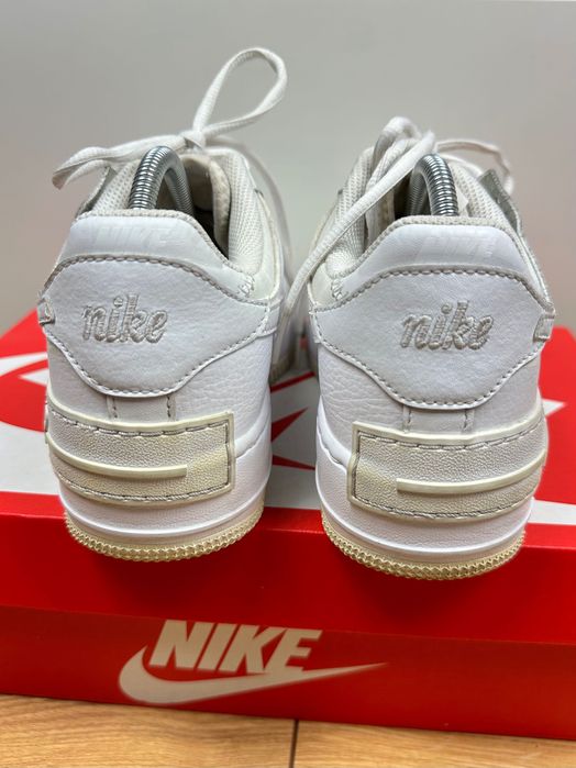 Buty Nike Air Force 1 Low Shadow