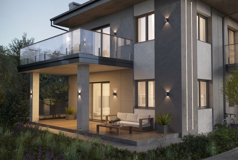 House by the address st. Franko Ivana ul (area 225 m²) - Atlanta.ua - photo 3