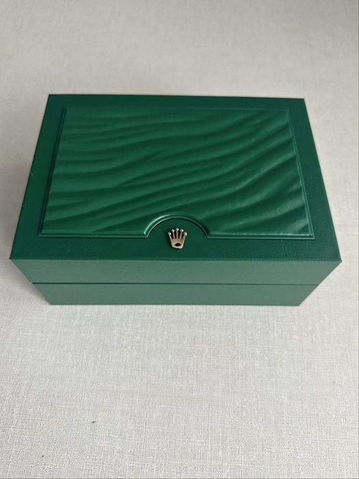 Rolex Datejust Mint Green Dial 41mm Cal.3235 Clean